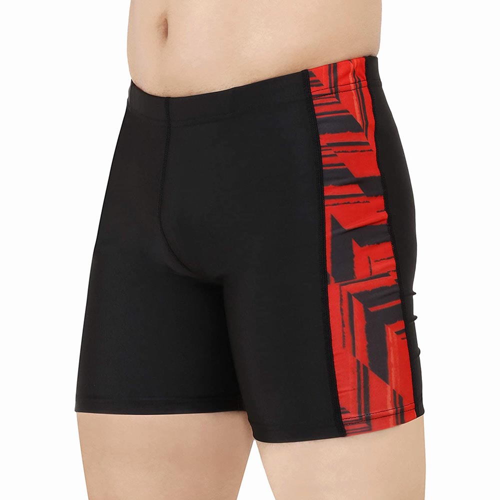 Bacca Sports Custom Logo Fashion Men Waterproof Shorts Walking Golf Shorts Polyester Waist Waterproof Hybrid Casual Shorts With Pocket