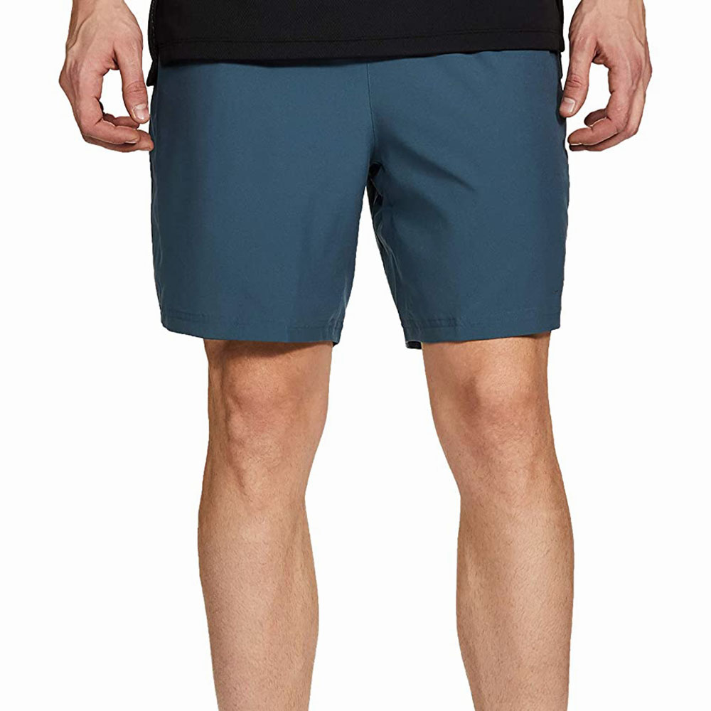 Summer Running Shorts Men Sports Jogging Slim Fitness Short Pants Mens Skinny Gym Quick Dry Sport Shorts