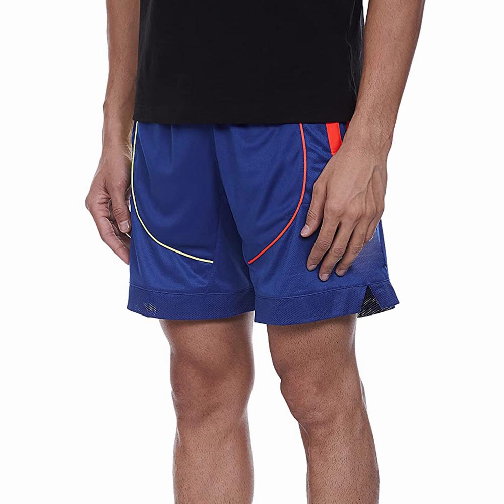 Summer Running Shorts Men Sports Jogging Slim Fitness Short Pants Mens Skinny Gym Quick Dry Sport Shorts