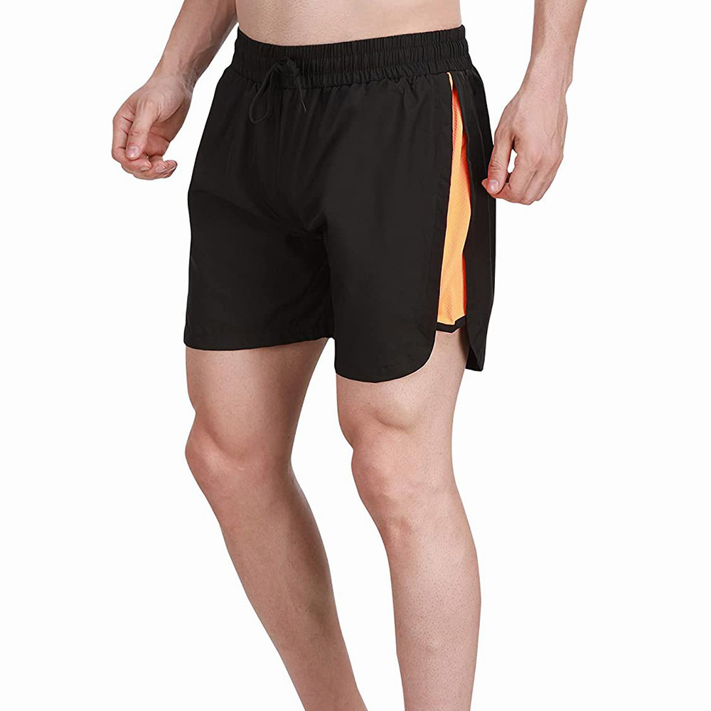 Summer Running Shorts Men Sports Jogging Slim Fitness Short Pants Mens Skinny Gym Quick Dry Sport Shorts